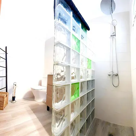 Descansa With Private Pool, Air-conditioning, Sea View, Smart-tv Wifi Villa Playa Blanca