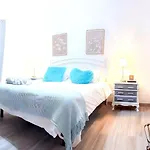 Descansa With Private Pool, Air-conditioning, Sea View, Smart-tv Wifi * Playa Blanca (Lanzarote)