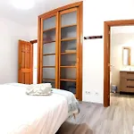 Descansa With Private Pool, Air-conditioning, Sea View, Smart-tv Wifi *
