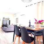 Descansa With Private Pool, Air-conditioning, Sea View, Smart-tv Wifi Playa Blanca (Lanzarote)