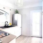 Villa Descansa With Private Pool, Air-conditioning, Sea View, Smart-tv Wifi