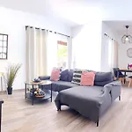 Villa Descansa With Private Pool, Air-conditioning, Sea View, Smart-tv Wifi Playa Blanca (Lanzarote)