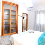 Descansa With Private Pool, Air-conditioning, Sea View, Smart-tv Wifi Villa *