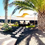 Descansa With Private Pool, Air-conditioning, Sea View, Smart-tv Wifi Villa *
