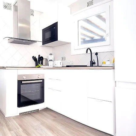 Descansa With Private Pool, Air-conditioning, Sea View, Smart-tv Wifi ヴィラ *