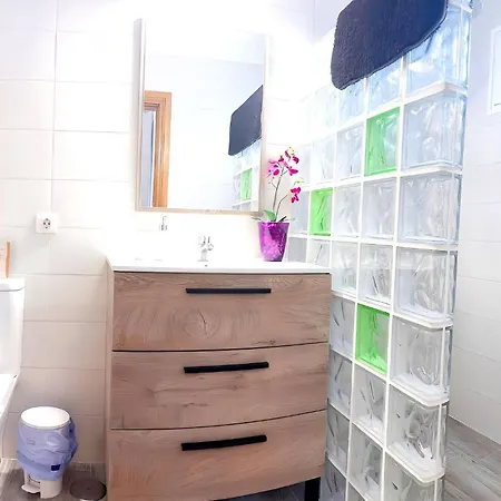 Descansa With Private Pool, Air-conditioning, Sea View, Smart-tv Wifi ヴィラ