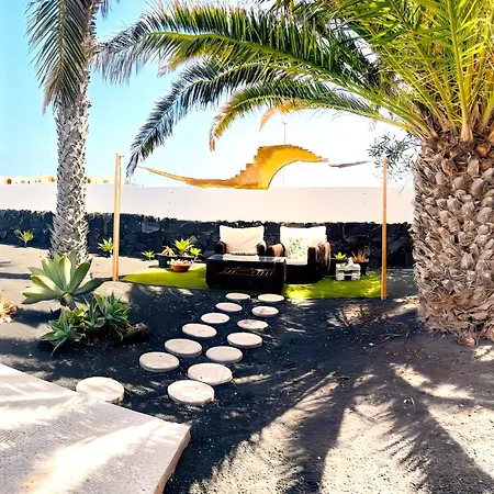 Descansa With Private Pool, Air-conditioning, Sea View, Smart-tv Wifi Вилла *