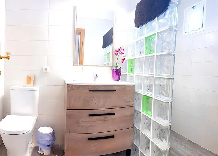 Descansa With Private Pool, Air-conditioning, Sea View, Smart-tv Wifi Vila